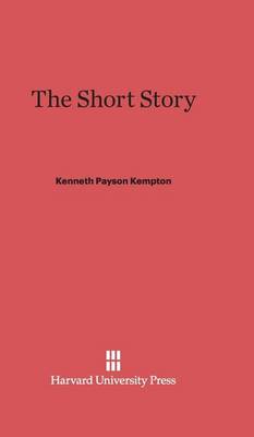 The Short Story (Hardback)