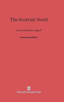 The Scottish Novel (Hardback)