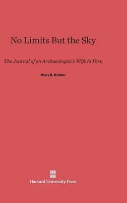 No Limits But the Sky (Hardback)