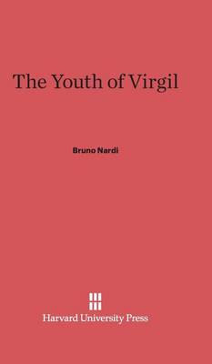 The Youth of Virgil (Hardback)
