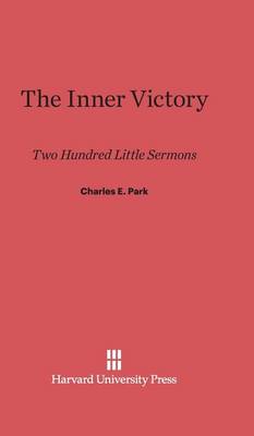 The Inner Victory (Hardback)
