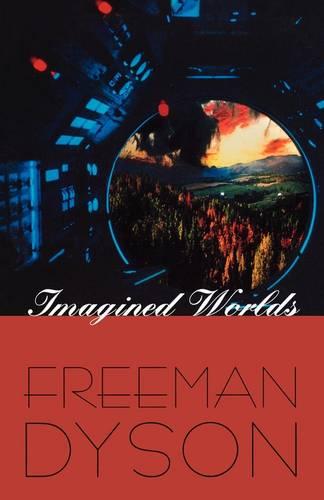 Imagined Worlds - The Jerusalem-Harvard Lectures (Paperback)