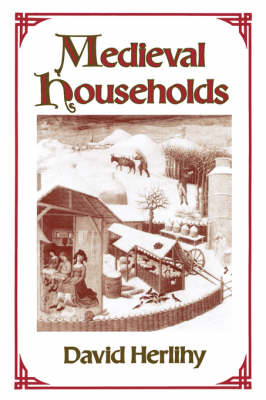 Medieval Households (Paperback)