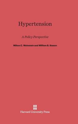 Hypertension (Hardback)