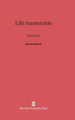 Life Immovable (Hardback)