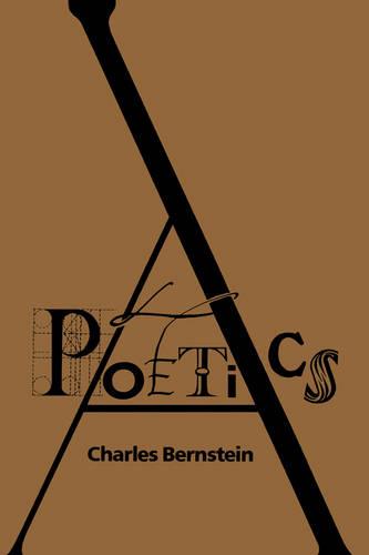A Poetics (Paperback)