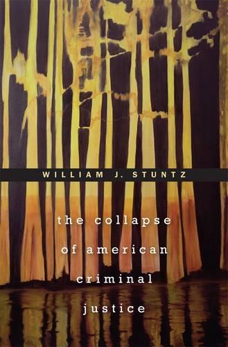 The Collapse of American Criminal Justice (Paperback)