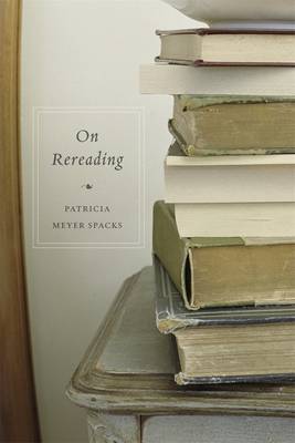 On Rereading (Paperback)