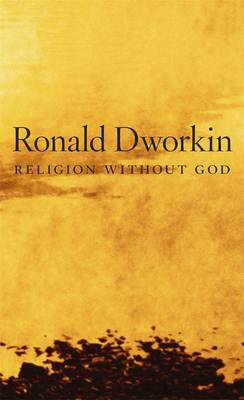 Religion without God (Hardback)