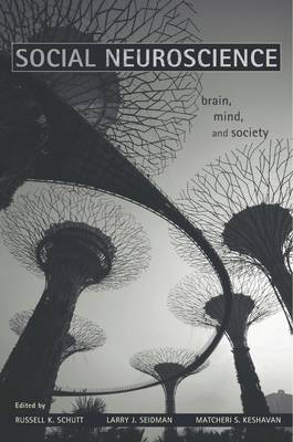 Social Neuroscience: Brain, Mind, and Society (Hardback)