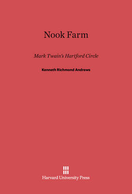Nook Farm (Hardback)