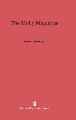 The Molly Maguires (Hardback)