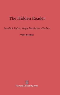 The Hidden Reader (Hardback)
