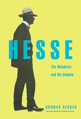 Hesse - Gunnar Decker