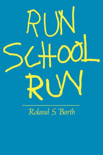 Run School Run (Paperback)