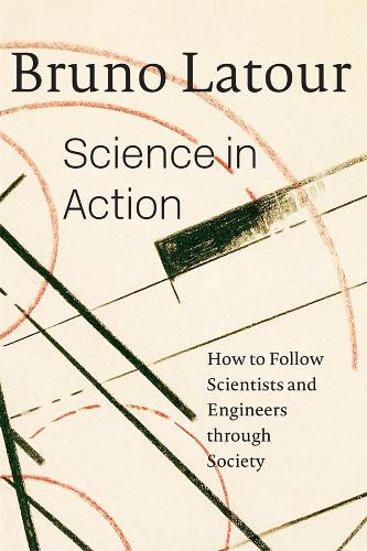 Harvard University Press Science In Action