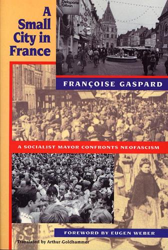 A Small City in France (Paperback)