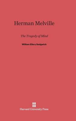Herman Melville (Hardback)
