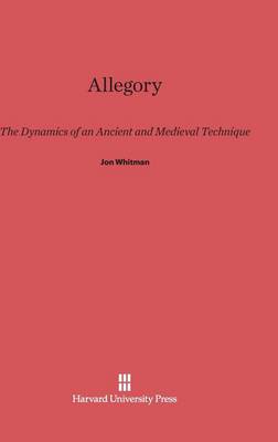 Allegory (Hardback)