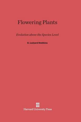 Flowering Plants (Hardback)