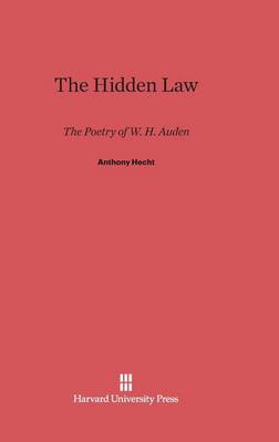 The Hidden Law (Hardback)