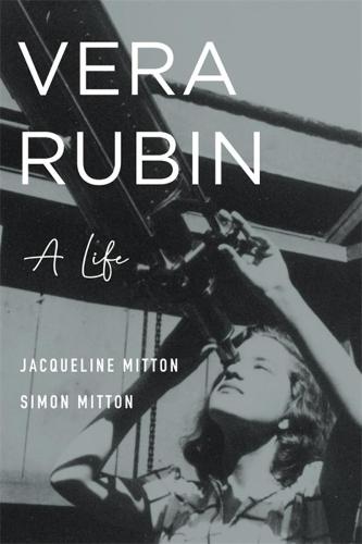 Vera Rubin: A Life (Hardback)