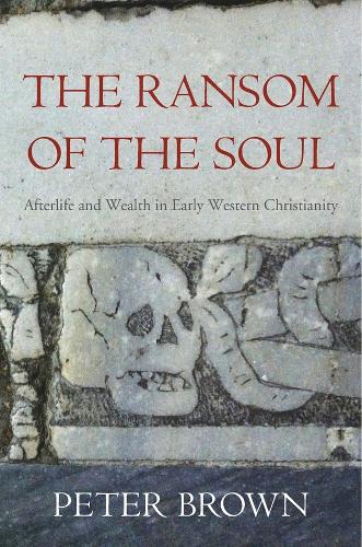 The Ransom of the Soul (Hardback)