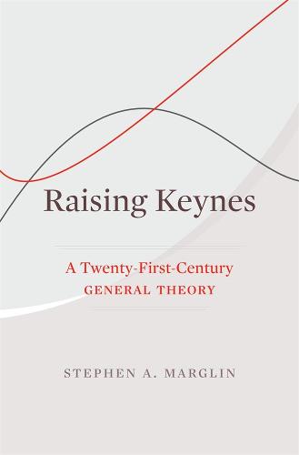 Raising Keynes: A Twenty-First-Century General Theory (Hardback)