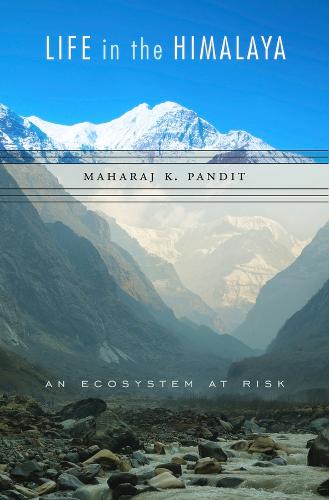 Life in the Himalaya: An Ecosystem at Risk (Hardback)