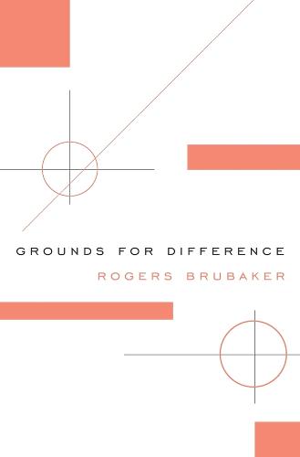 Grounds for Difference (Paperback)