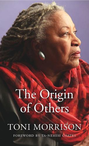 The Origin of Others - The Charles Eliot Norton Lectures (Hardback)