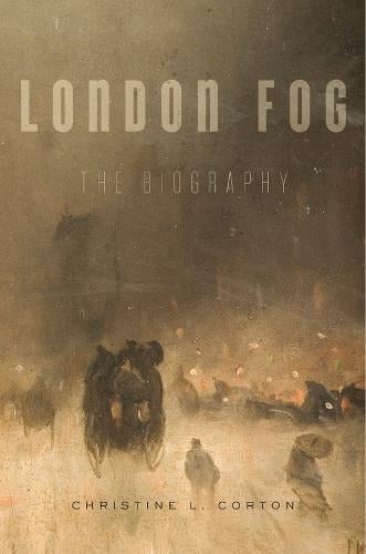 Christine L. Corton London Fog