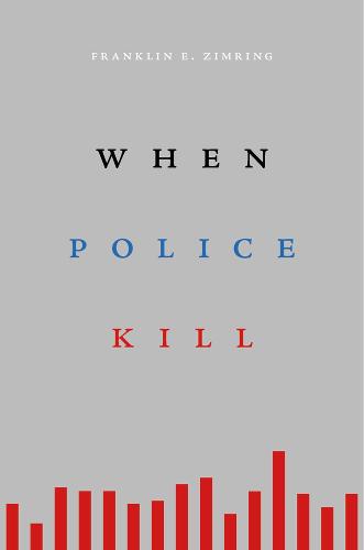 When Police Kill (Paperback)