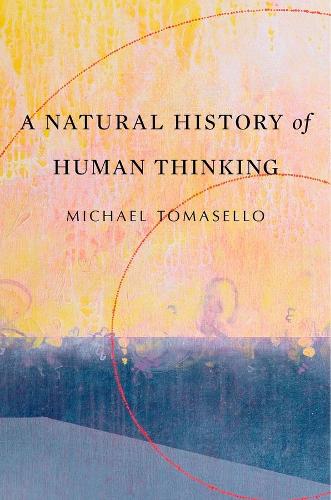 A Natural History of Human Thinking (Paperback)