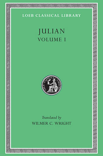 Julian, Volume I - Julian