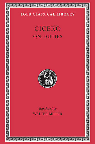 On Duties - Cicero