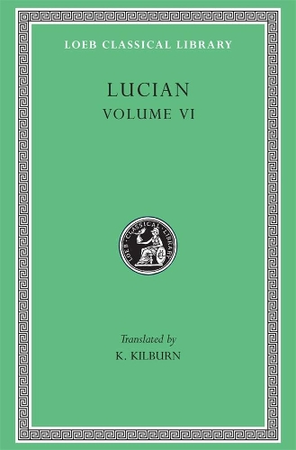 How To Write History. The Dipsads. Saturnalia. Herodotus Or Aetion. Zeuxis Or Antiochus. A Slip Of The Tongue In Greeting. Apology For The "Salaried Posts In Great Houses." Harmonides. A Conversation With Hesiod. The Scythian Or The Consul. Hermotimus Or