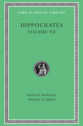 Works: v. 7 - Loeb Classical Library No. 477 (Hardback)