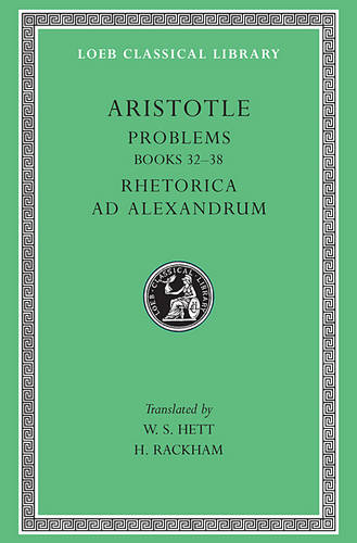 Problems: Volume II - Aristotle