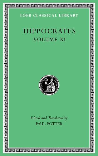 Diseases of Women 1–2 - Hippocrates