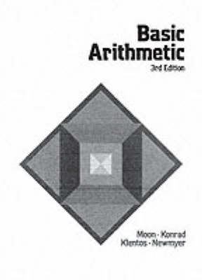 Basic Arithmetic (Paperback)