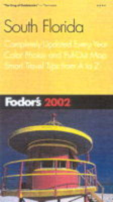 South Florida 2002 (Paperback)