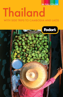 Fodor's Thailand (Paperback)