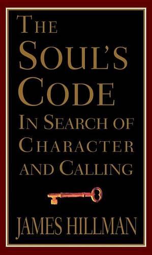Soul's Code (Hardback)