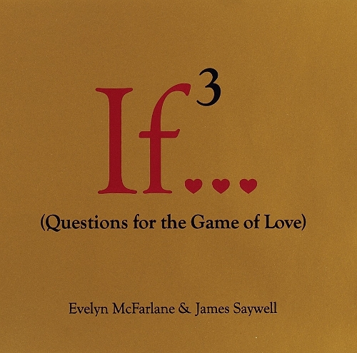 If 3 (Hardback)
