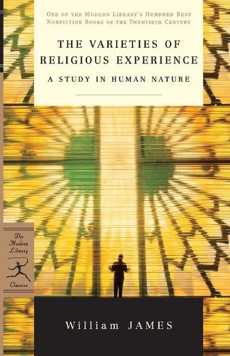 Mod Lib Varieties Religious Experience (Paperback)
