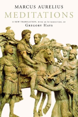 Meditations: A New Translation (Hardback)