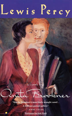 Lewis Percy - Vintage Contemporaries 0000 (Paperback)