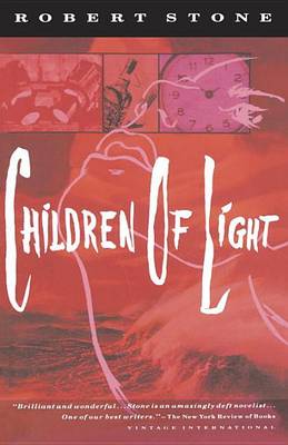 Children of Light (Paperback)