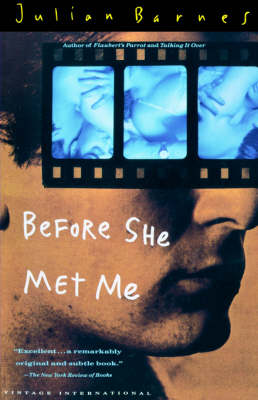 Before She Met ME (Paperback)